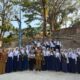 Police Goes to School Parepare, Siswa SMP 8 Diingatkan soal Keselamatan