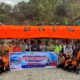 Perkuat Kesiapsiagaan Bencana, Polres Luwu Dukung Pengesahan Desa Tangguh Bencana