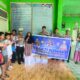 Satlantas Polres Enrekang Gelar Bakti Sosial di Panti Asuhan, Semarakkan HUT Lalu Lintas Bhayangkara ke-71