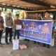 Anjangsana Sambut Hari Lalu Lintas Bhayangkara ke-71, Satlantas Polres Polres Enrekang Pererat Silaturahmi dengan Purnawirawan Polri