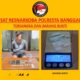 Terbukti Miliki 7 Paket Sabu, Seorang Pemuda di Bungin Timur, Luwuk Diciduk Polisi
