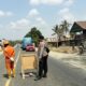 Polsek Sajoanging Amankan Recording Survei Seismik 2D 801 Km WK Sengkang