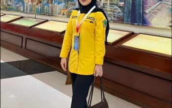 Soroti Persoalan Agraria, Aktivis Pemuda Putri Nabila Damayanti, SH: Masyarakat Jangan Dipersulit Mengurus Hak Milik Tanah