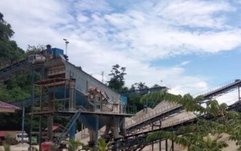 Digempur Debu Tambang PT. RUJ, Masyarakat Semakin Resah