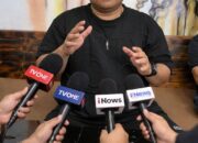 Apresiasi Penanganan Tipikor, Ampuh Desak Kejati Sultra Tuntaskan Kasus Dugaan Korupsi Pembangunan Tower Bank BPD Sebesar Rp 7, 7 Miliar. 