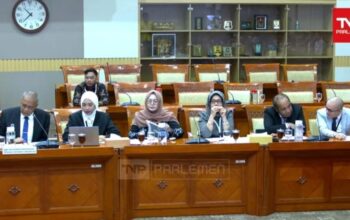 DePA-RI: Merebut Kepercayaan Publik, Mewujudkan UU Perampasan Aset