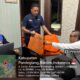Polda Banten Pastikan Tiga Jenis Barang Temuan Hari ke-5 Bukan Milik Kapal yang Lost Contact
