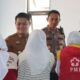 Kapolres Luwu dan Wakil Bupati Luwu Mediasi Tawuran Pelajar, Dorong Perdamaian dan Kembali Fokus Belajar