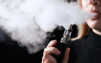 BNN Usul Vape Dilarang Total, Waka Komisi III DPR: Negara Harus Tegas