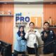 Polda Banten Tekankan Komitmen Lindungi Perempuan dan Anak dalam Talkshow RRI Banten