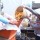 Ditlantas Polda Banten Panen Jagung 3 Hektare, Wujud Nyata Polri Dukung Ketahanan Pangan