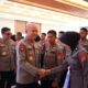 Polda Banten Gelar Pembinaan dan Arahan kepada Bintara Polri Lulusan Diktukba TA 2025–2026