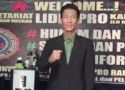Ketua Lidik Pro Maros Desak Polisi Tangkap Pelaku Dugaan Penganiayaan Pimpinan Pondok Pesantren Darul Istiqomah