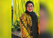 Komjen Pol Suyudi Ario Seto Jadi KAPOLRI, Aktivis Pemuda Putri Nabila Damayanti, SH Ucapkan Selamat dan Sampaikan Harapan 