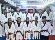 Ketua Pengprov TI Sultra Dinilai Abaikan Itikad Baik KONI Kendari, PBTI Diminta Turun Tangan