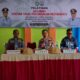 Polres Parepare Bekali Satlinmas Cappa Galung, Perkuat Peran Warga Jaga Keamanan