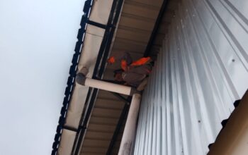 Kelengkapan fasilitas pengaman dan saluran KDKMP Teluk Lasongko dipercepat