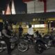 Patroli Malam, Sat Samapta Polres Tana Toraja Ajak Masyarakat Bersama Jaga Kamtibmas