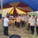 Dukung Pembentukan Karakter Generasi Muda, Danramil 1417-04/Lainea Hadiri Pembukaan Kemah Ranting Laeya ke-V