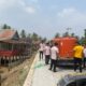 Jumat Berbagi, Polsek Lilirilau Salurkan Air Bersih untuk Warga Tetewatu