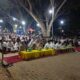 WAKAPOLRES SOPPENG HADIRI MAULID NABI MUHAMMAD SAW DI DESA GOARIE, WAKILI KAPOLRES