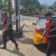 Akhir Pekan Tetap Siaga, Sat Samapta Polres Soppeng Intensifkan Patroli Harkamtibmas