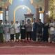 Safari Subuh di Masjid Raya Nur Raodah, Wakapolres Luwu Ajak Masyarakat Perkuat Kamtibmas