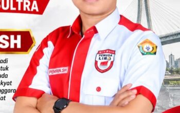 DPW Pemuda LIRA Sultra Kecam Pelayanan DPRD Konawe Selatan, Surat Permohonan RDP Sejak Agustus Belum Ditindaklanjuti