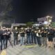 Patroli Rutin Sat Reskrim Polres Toraja Utara Kembali Berbagi Snack, Wujudkan Anak Merasa Aman Ketika Ada Polisi