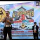 Satlantas Polres Soppeng Sosialisasikan Tertib Berlalu Lintas pada Kopdargab Series 3 Indonesia Kijang Club