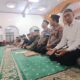 Bukan Sekadar Salat Berjamaah, Kapolsek KPN Parepare Ajak Masyarakat Bersama Jaga Keamanan