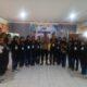 Bukan Sekadar Kunjungan, Bhabinkamtibmas Hadir di SMAN 4 Parepare saat LDKS