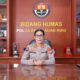 SEJUMLAH PEJABAT UTAMA POLDA KEPRI BERGANTI, PERKUAT PENYEGARAN DAN KINERJA ORGANISASI