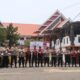 Kondusif, Polres Bulukumba Kawal Pelantikan Ketua DPRD, 102 Personel Dikerahkan