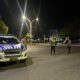 Cegah Balap Liar, Pamapta III Polres Luwu Intensifkan Patroli Malam untuk Jaga Kamtibmas