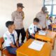 Polsek Mengkendek Dorong Pelajar Tana Toraja Raih Kesempatan Masuk SMA Kemala Taruna Bhayangkara