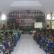 Perkuat Kesadaran Hukum, Kodim 1413/Buton Terima Penyuluhan dari Kumdam XIV/Hasanuddin