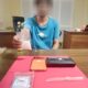 Polres Morowali Kembali Ungkap Kasus Dugaan Peredaran Narkotika di Bahodopi, 34.5 gram sabu serta Seorang Pria Diamankan