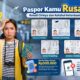 Paspor Kamu Rusak? Kenali Cirinya dan Ketahui Ketentuannya