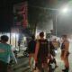 Jaga Kondusivitas Hingga Dini Hari, Sat Samapta Polres Palopo Gelar Patroli Kota