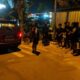 Antisipasi Kejahatan Jalanan Dan 3c, Tim Urc Polres Palopo Sisir Jalur Rawan Malam Hari