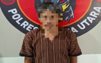 Polres Toraja Utara Amankan Pelaku Penganiayaan Yang Mengakibatkan Kematian di Sesean Suloara