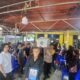# Bhabinkamtibmas Ujung Bulu Melayat ke Rumah Duka, Warga Diajak Jaga Kerukunan