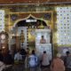 Sat Binmas Polres Wajo Ajak Jamaah Masjid Waspada Kebakaran dan Jauhi Narkoba