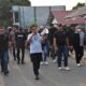 Sesuai Instruksi Presiden kepada Kapolri, Polda Sulteng Kembali Gerebek Kampung Narkoba di Kayumalue