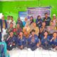 Babinsa Laompo Dukung Program KKN UMB, Perkuat Peran TNI dalam Pengabdian Masyarakat