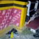 Tabrak Jembatan di Balaang, Remaja 18 Tahun Patah Tangan, Polsek Nuhon Gerak Bantu