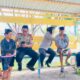 Satbinmas Polresta Banggai Bantu Warga Pahami Pendataan Perlindungan Sosial