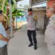 Bhabinkamtibmas Surutanga Sambangi Warga, Pantau Situasi Kamtibmas