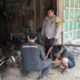Polsek Wara Imbau Orang Tua Larang Anak Keluar Malam Hari